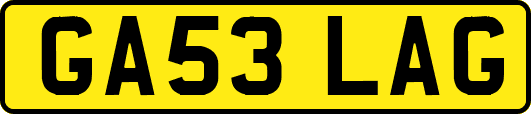 GA53LAG