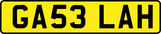 GA53LAH