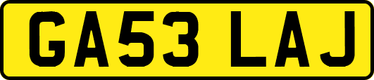GA53LAJ