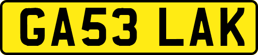 GA53LAK