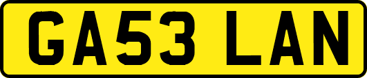 GA53LAN