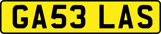 GA53LAS