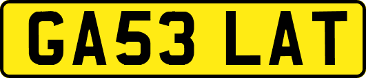 GA53LAT