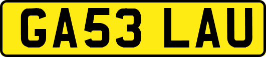 GA53LAU