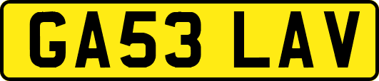 GA53LAV