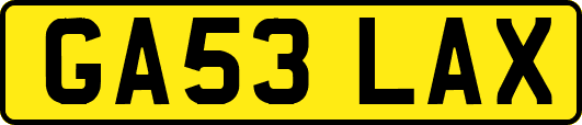 GA53LAX