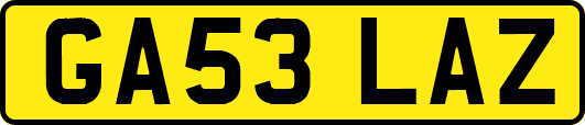 GA53LAZ