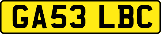 GA53LBC