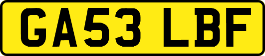 GA53LBF