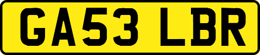 GA53LBR