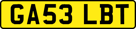 GA53LBT