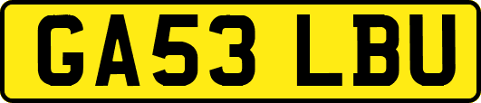 GA53LBU