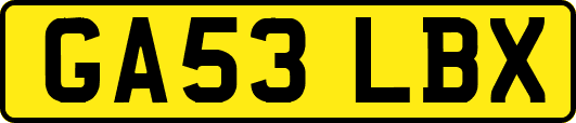 GA53LBX