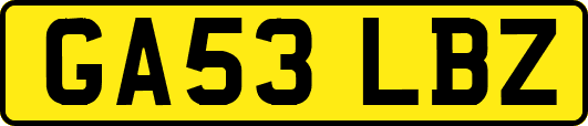 GA53LBZ