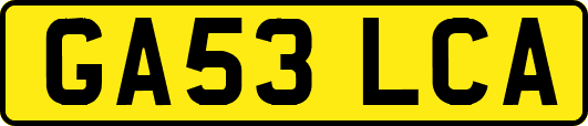 GA53LCA