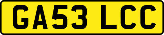 GA53LCC