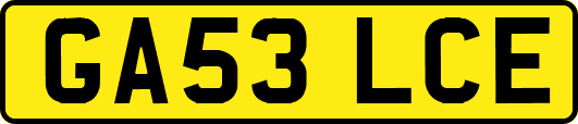 GA53LCE