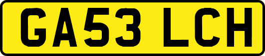 GA53LCH
