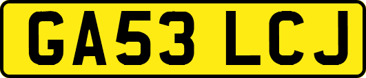 GA53LCJ