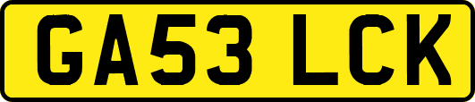 GA53LCK