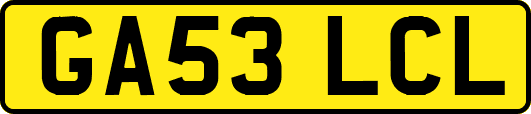 GA53LCL