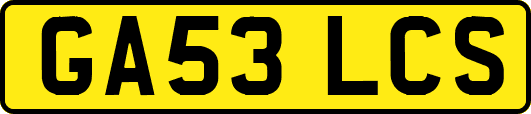 GA53LCS