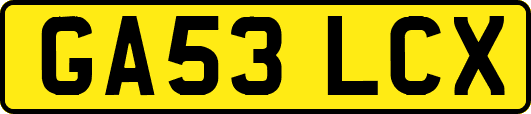 GA53LCX