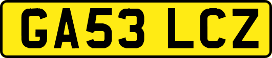 GA53LCZ