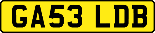 GA53LDB