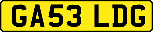 GA53LDG