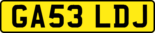 GA53LDJ