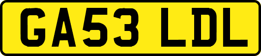 GA53LDL
