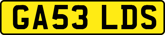 GA53LDS