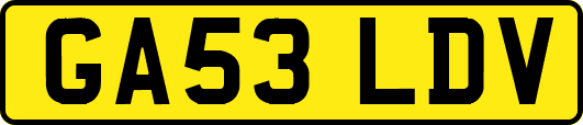 GA53LDV