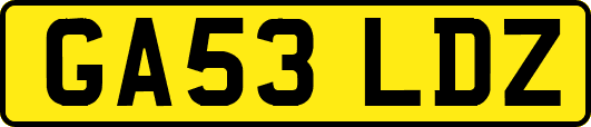 GA53LDZ