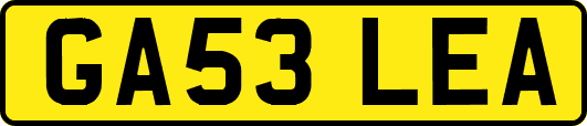GA53LEA