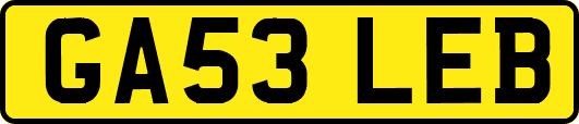 GA53LEB