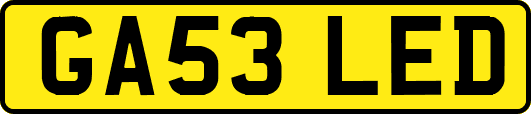GA53LED