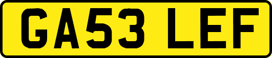 GA53LEF