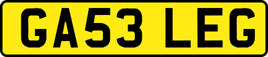 GA53LEG