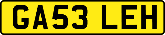 GA53LEH