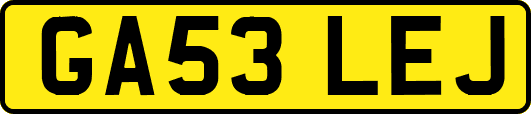 GA53LEJ