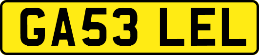 GA53LEL