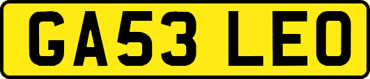 GA53LEO