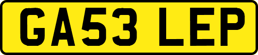 GA53LEP