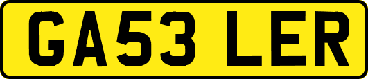 GA53LER