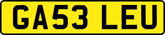 GA53LEU
