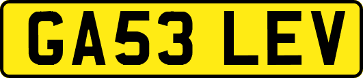 GA53LEV