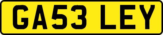 GA53LEY