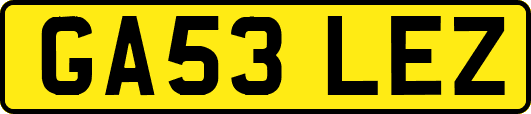 GA53LEZ